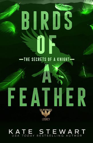 Cover image for Birds of a Feather