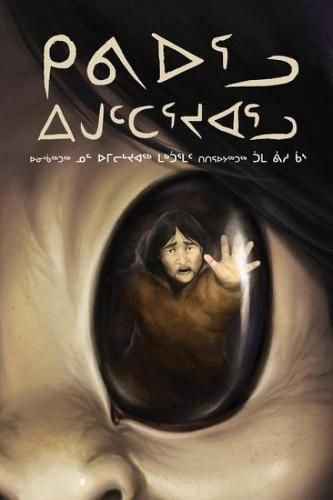 Cover image for Kiviuq and the Bee Woman: Inuktitut