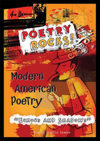 Cover image for Modern American Poetry - Echoes and Shadows