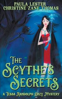 Cover image for The Scythe's Secrets