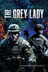 Cover image for The Gray Lady