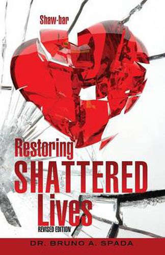 Cover image for Restoring Shattered Lives