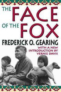 Cover image for The Face of the Fox