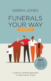 Cover image for Funerals Your Way