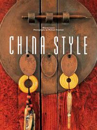 Cover image for China Style