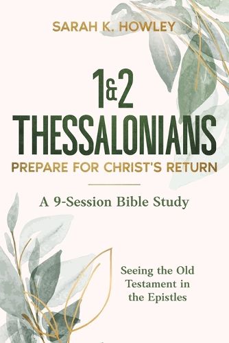 Cover image for 1&2 Thessalonians