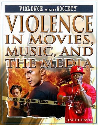 Violence in Movies, Music, and the Media