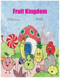 Cover image for Fruit Kingdom