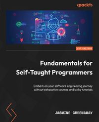 Cover image for Fundamentals for Self-Taught Programmers