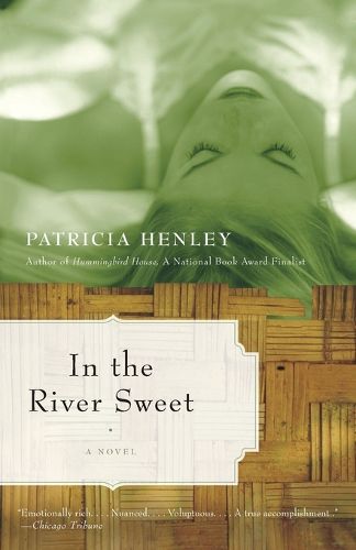 Cover image for In the River Sweet