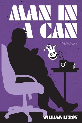 Cover image for Man in a Can / An Unwatched Pot