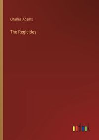 Cover image for The Regicides