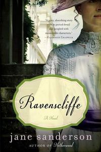 Cover image for Ravenscliffe