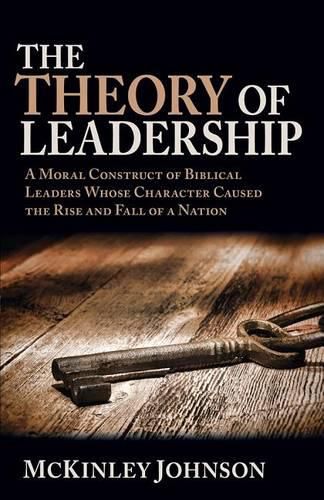 Cover image for The Theory of Leadership