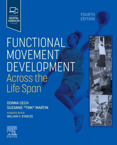 Cover image for Functional Movement Development Across the Life Span