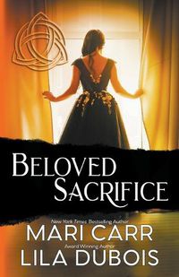 Cover image for Beloved Sacrifice