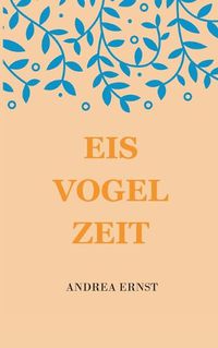 Cover image for Eisvogelzeit