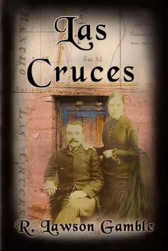 Cover image for Las Cruces