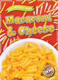 Cover image for Macaroni and Cheese