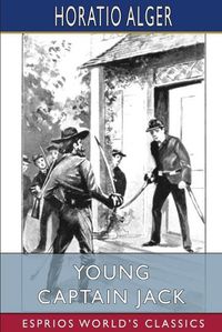 Cover image for Young Captain Jack (Esprios Classics)