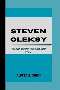 Cover image for Steven Oleksy