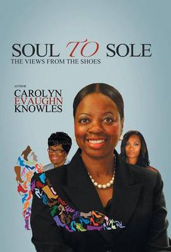 Cover image for Soul to Sole