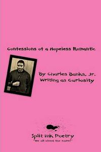 Cover image for Confessions of a Hopeless Romantic