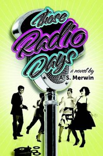 Cover image for Those Radio Days