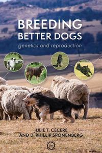 Cover image for Breeding Better Dogs