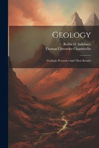 Cover image for Geology