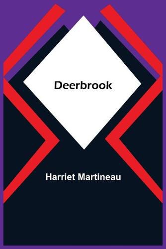 Cover image for Deerbrook