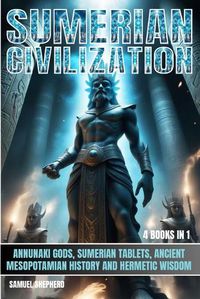 Cover image for Sumerian Civilization