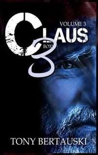 Cover image for Claus Boxed 3: A Science Fiction Holiday Adventure