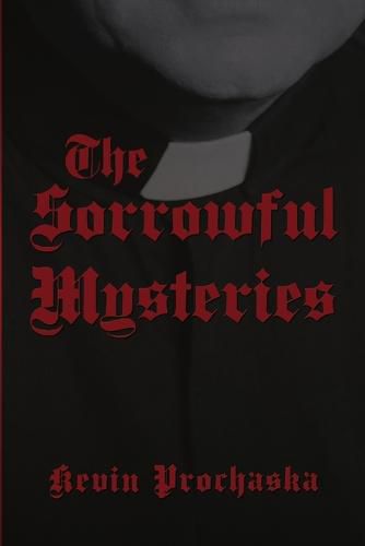 Cover image for The Sorrowful Mysteries