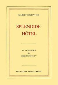 Cover image for Splendide-Hotel