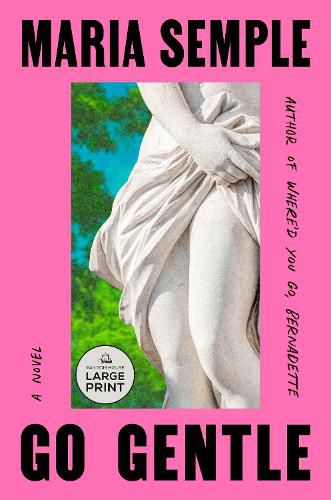 Cover image for Go Gentle