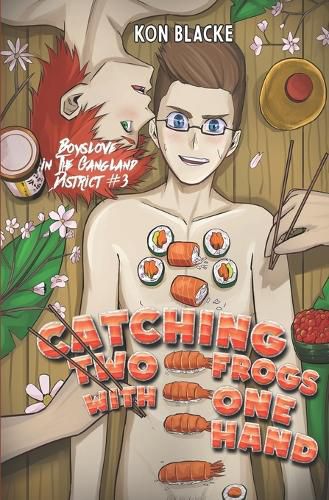 Cover image for Catching Two Frogs With One Hand