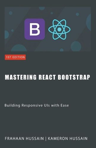 Cover image for Mastering React Bootstrap