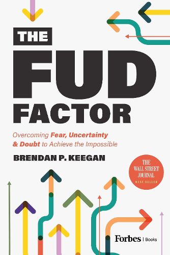 Cover image for The FUD Factor