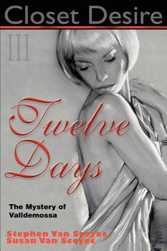 Cover image for Closet Desire III, Twelve Days