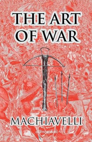 Cover image for The Art of War
