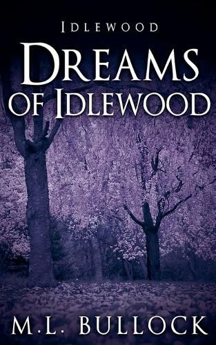 Cover image for Dreams of Idlewood