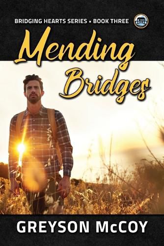 Cover image for Mending Bridges