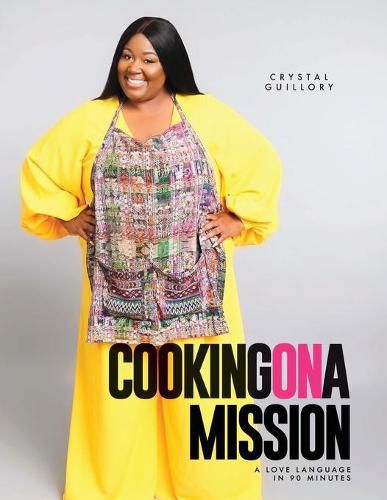 Cover image for Cooking on a Mission