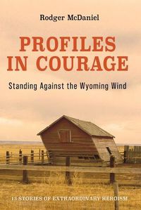 Cover image for Profiles in Courage