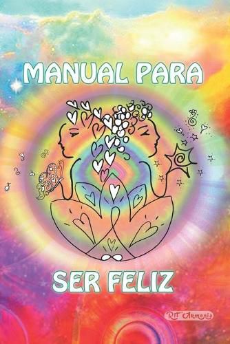 Cover image for Manual para ser feliz