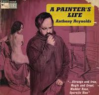 Cover image for A Painters Life