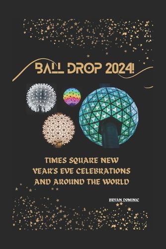 Ball Drop 2024!