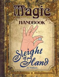 Cover image for Sleight of Hand