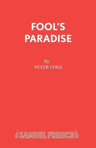 Cover image for Fool's Paradise: Play